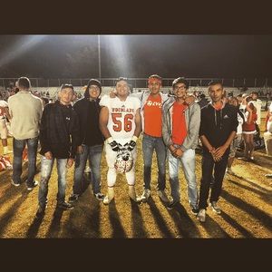 Meet your Posher, Jesus